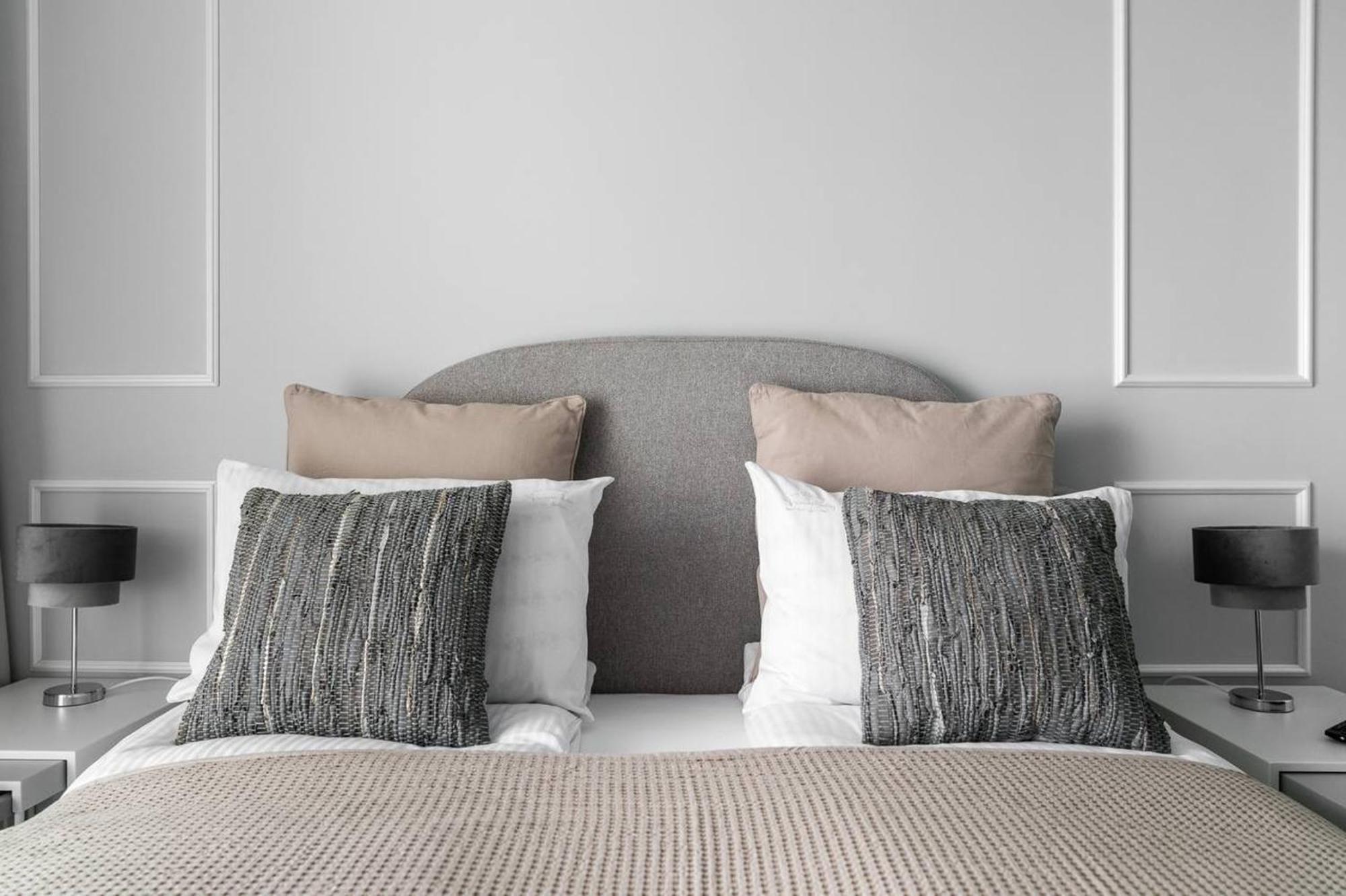 Nap Batorego Urban Glam Gdynia