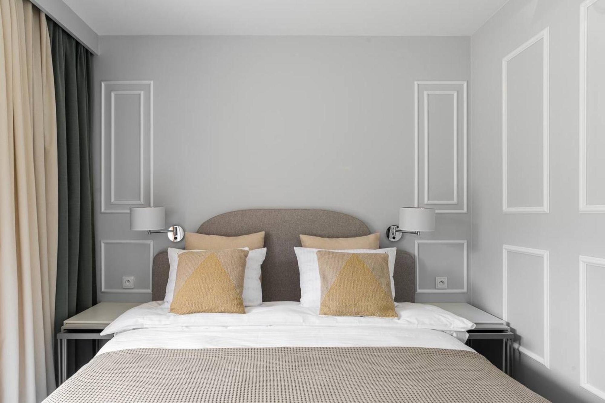 Nap Batorego Urban Glam Apartment Gdynia