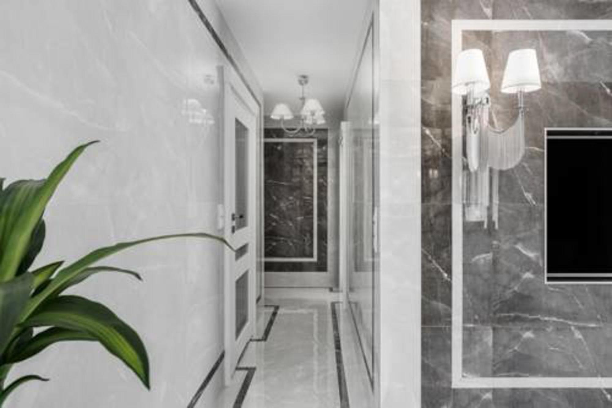 Apartamento Nap Batorego Urban Glam Gdynia