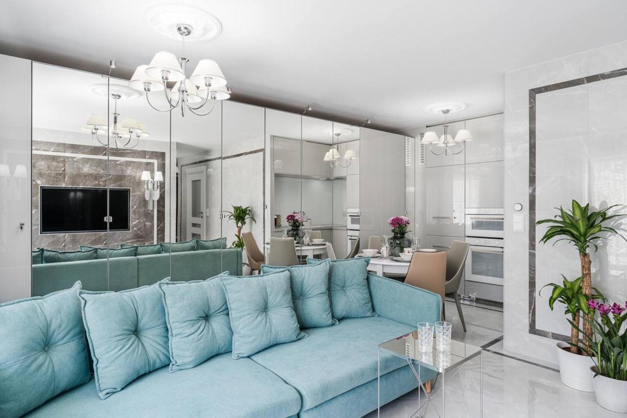 Nap Batorego Urban Glam Apartamento *