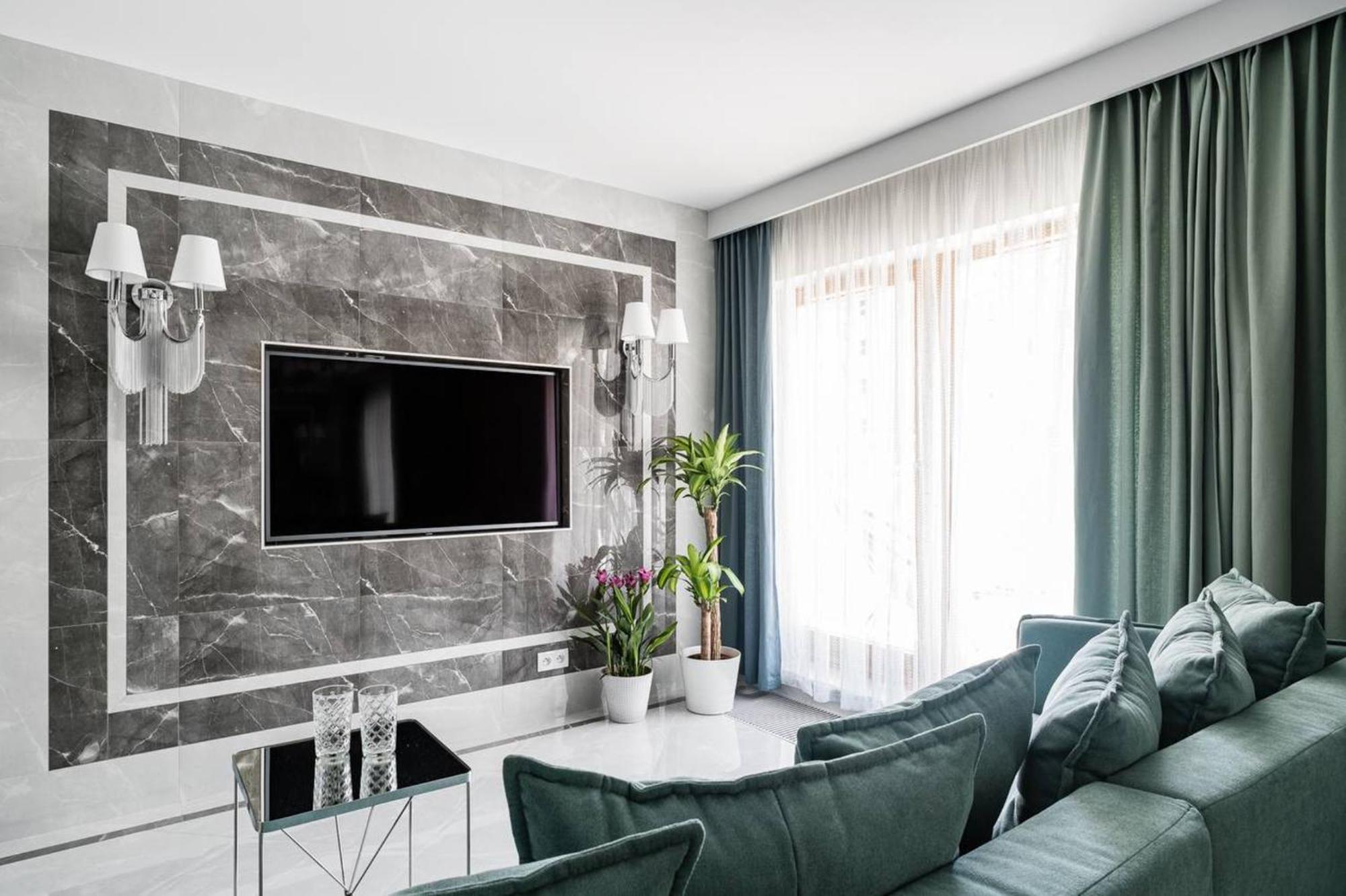 Nap Batorego Urban Glam Apartment *