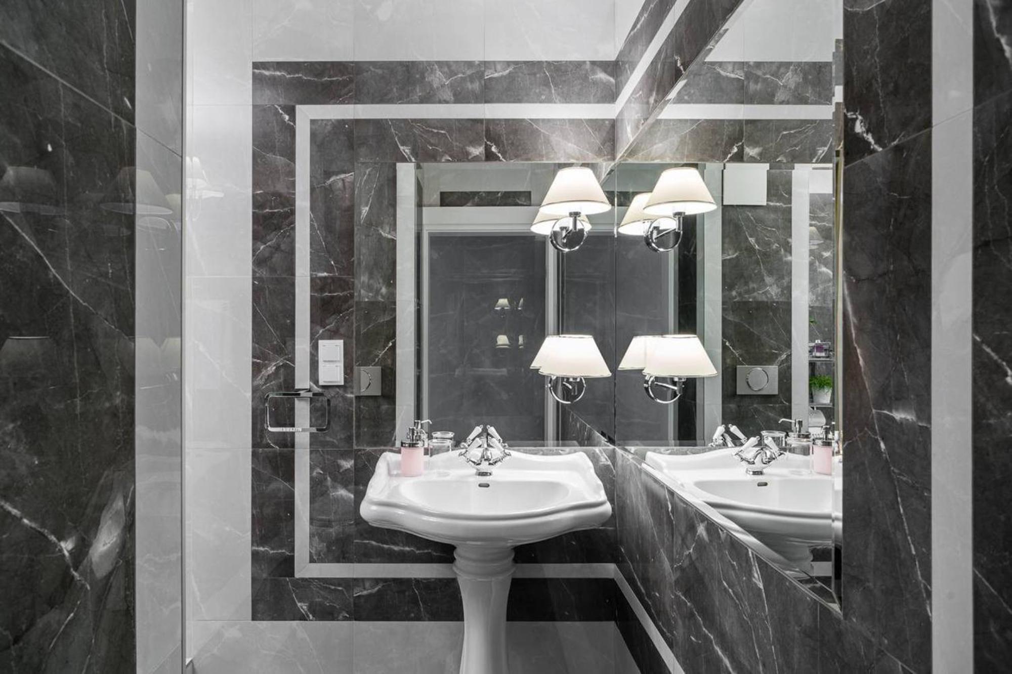 Nap Batorego Urban Glam Apartamento *